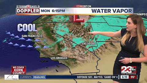 23ABC PM Weather Update 8/14/17