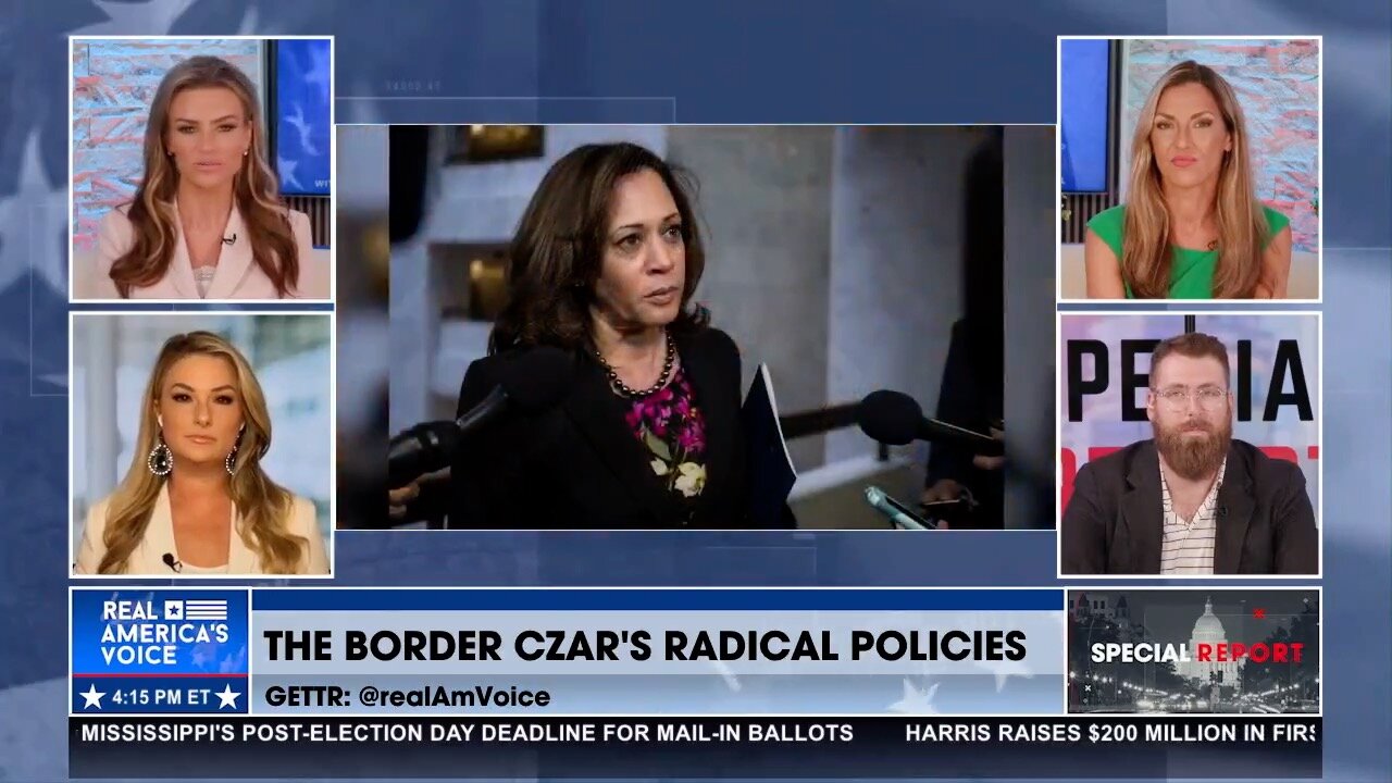 The Border Czar’s Radical Policies