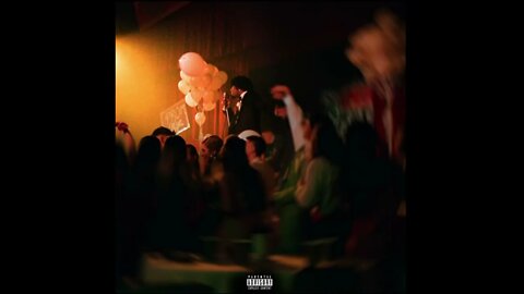 Tory Lanez - Lavender Sunflower (433hz)
