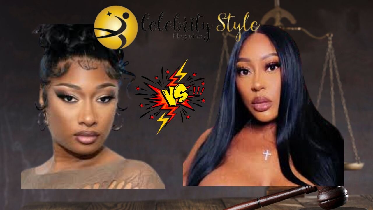 Megan Thee Stallion sues Mob Radio for defamation