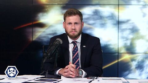 WAR ROOM (Full Show) Thursday - 7/1/21