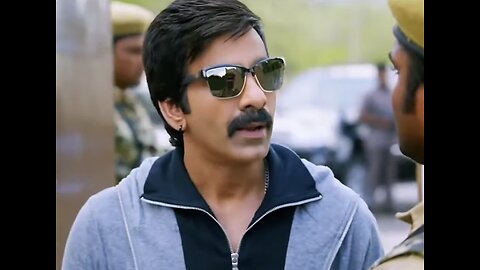 Ravi Teja Comedy Scene | South Movie Comedy | Comedy Scenes 2024