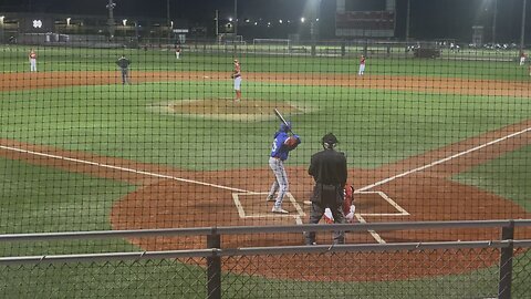 Pitching vs Los Al 5th Inning 2022- 1117