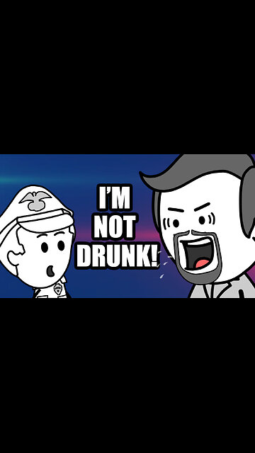 Drunk Language be like