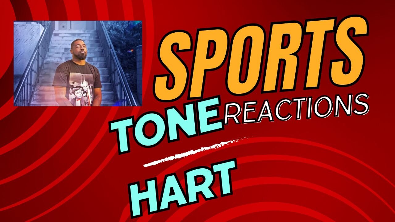 SEASON 2 : Sports Reaction Episode 1