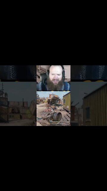 A Little Borderlands 3 with JD (Borderlands 3)