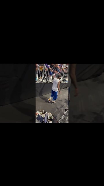 Kyrie Irving Has Arrived!