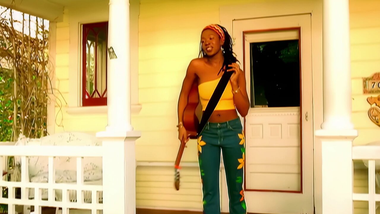 India Arie - Video