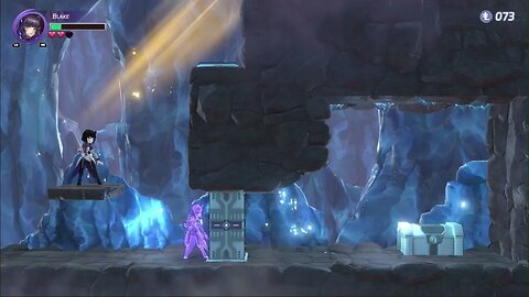 RWBY Arrowfell - Episode 3: Searching for The Ore