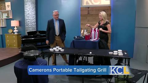 KCL - Tailgate Essentials