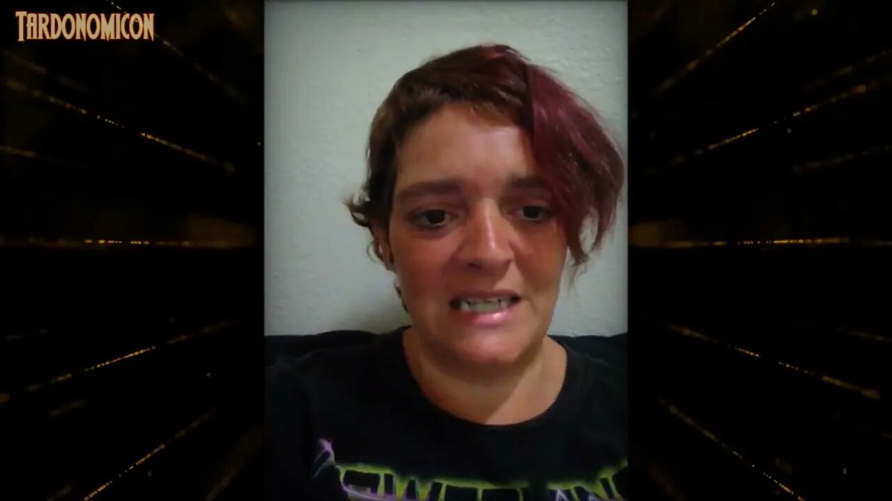 2022 07 24 2 Bernice Morgan brags about buying a burner phone to commit crimes against me keeping i