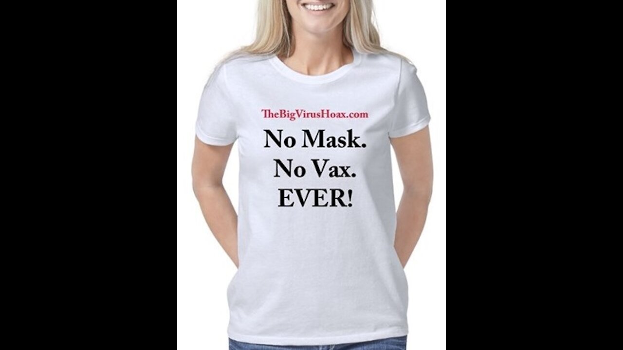 Another Cool TBVH Product. Please Get One & Help Spread Awareness. Thank You!