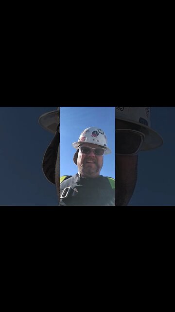 HEY ERNIE! NICE TO MEET YA!