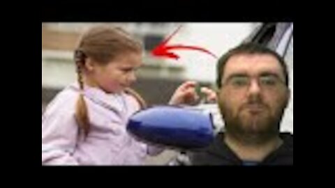 Cab Driver Followed His Instincts When a 13 Year Old Girl Got Into His Cab and It Changed the Course