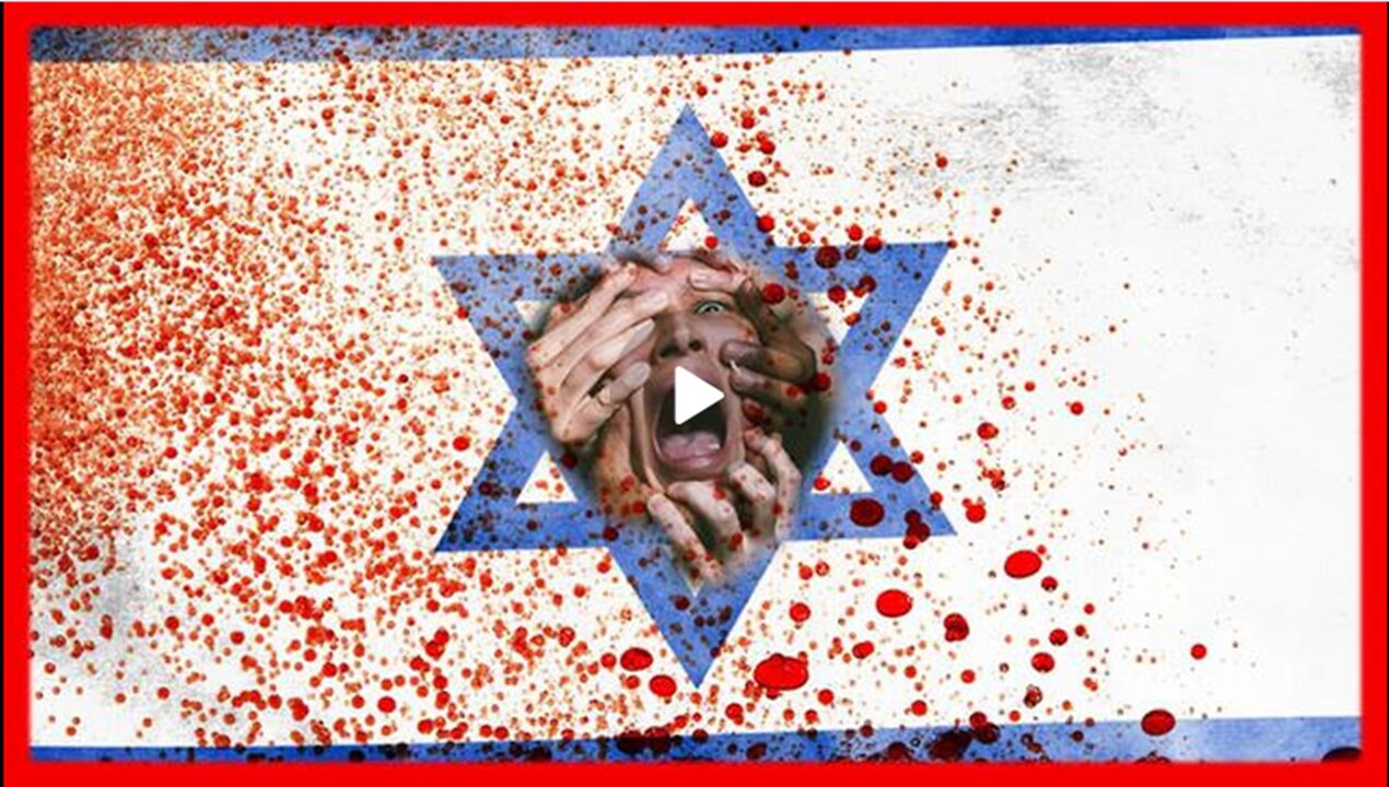 The Zionist Death Grip On The United States Government| Greg Reese