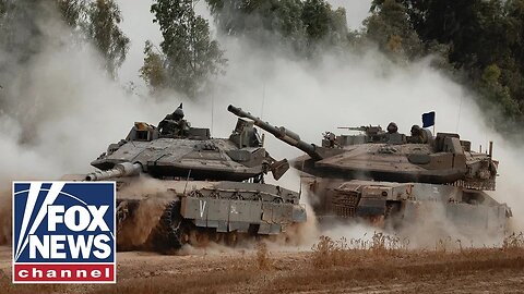 'SHEER EVIL': Ex-Israeli official shreds calls for ceasefire