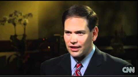 Getting to Know Sen. Marco Rubio on CNN's State of the Union