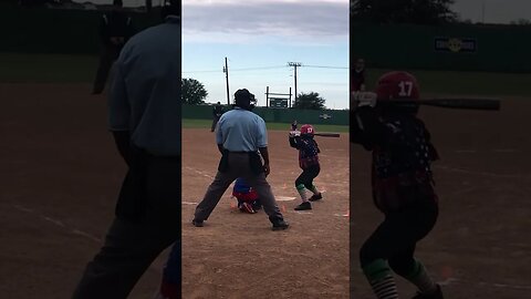 Watch the catcher