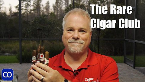 CigarMonthClub.com Black Friday Sale!