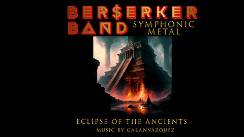 ECLIPSE OF THE ANCIENTS