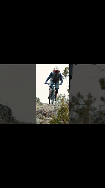 Fast up and down! Giant Trance X Adv E+ in our ‘23 #emtb Shootout - watch the Finale! #loamwolf