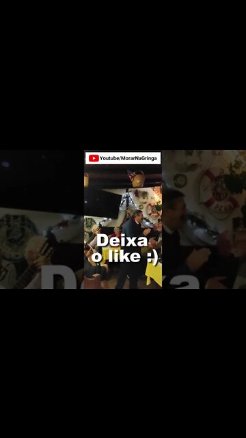 Bailar trovas antigas em Portugal #shorts