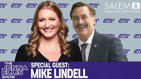 MIKE LINDELL REFUSES BANK CANCELLATION. PLUS WHY SCOTUS UPHELD THE HEALTHCARE WORKER MANDATE