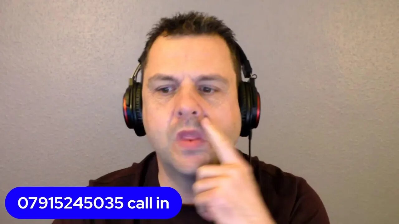 just a chat