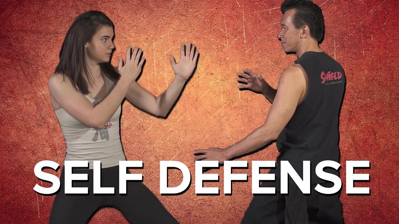 Effective Self-Defense Strategies for Women