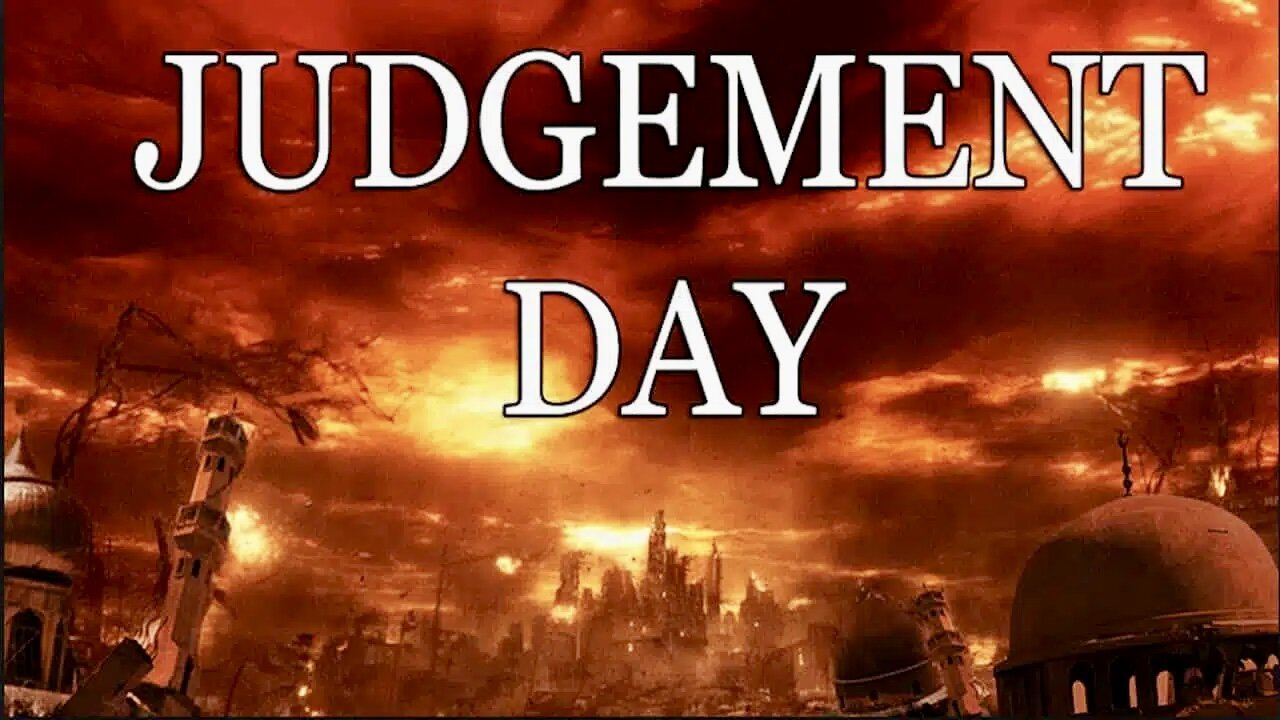 Kevin DeYoung | Every sin will be punished. #hell #judgementday