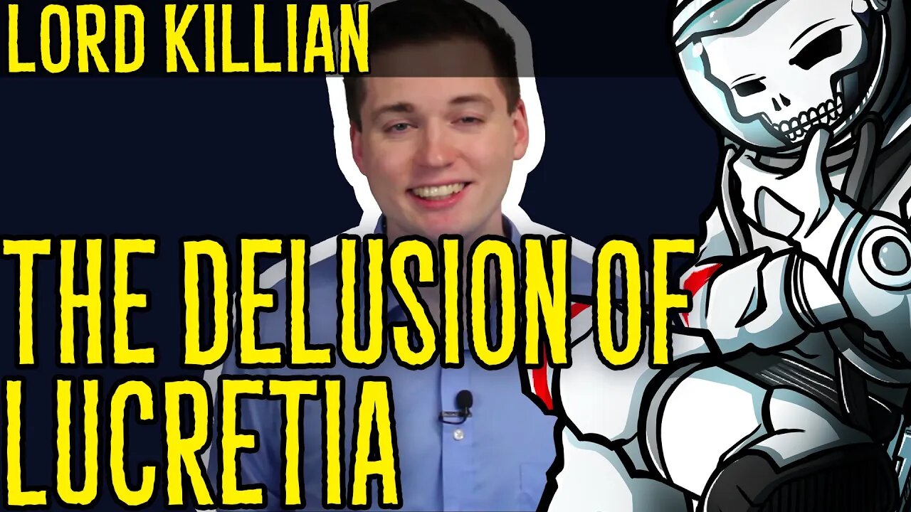 The Delusion of Lucretia