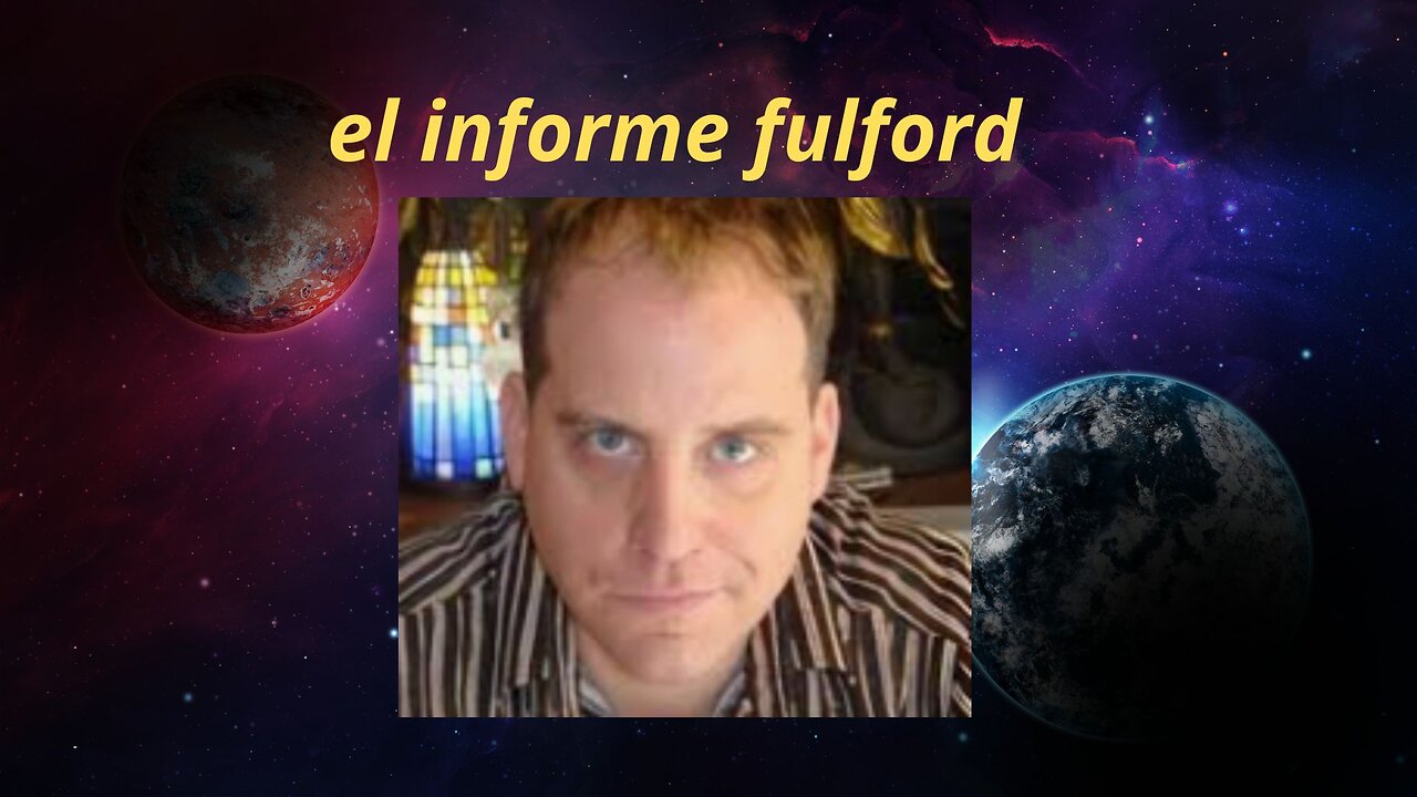 informe de benjamin fulford cargado de informacion