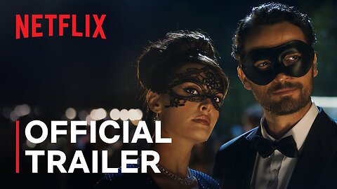 Art of Love | Official Trailer | Netflix LATEST UPDATE & Release Date