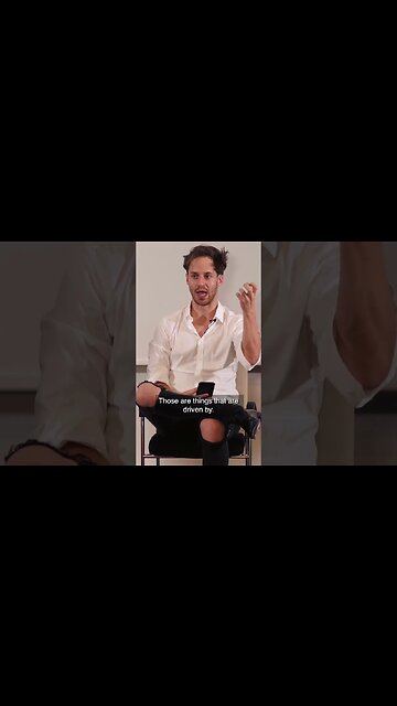 Ask This Question BEFORE Getting Into A Relationship! ⚠️