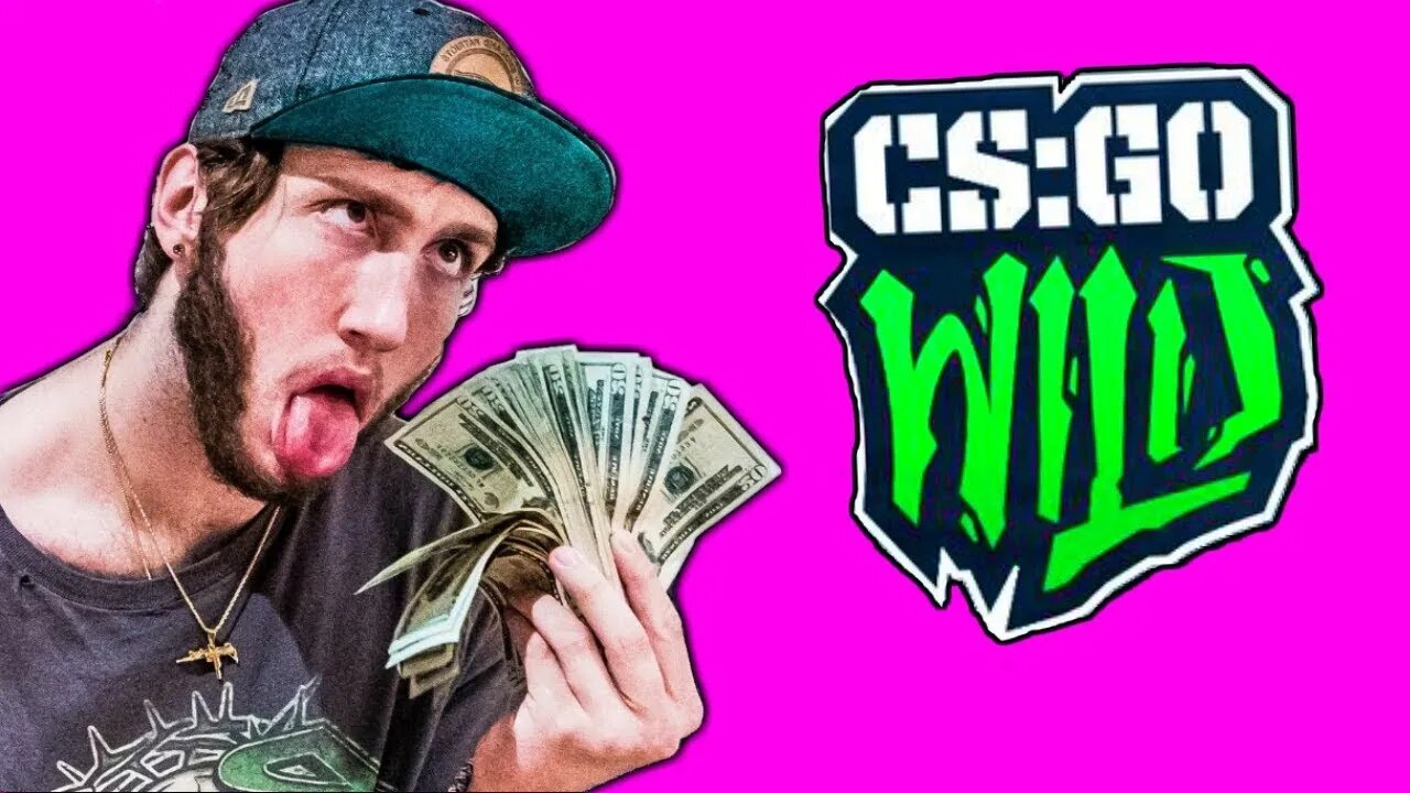 FaZe Banks Admits He Owned CSGO WILD | Made $200,000 a Day (May 13, 2020)