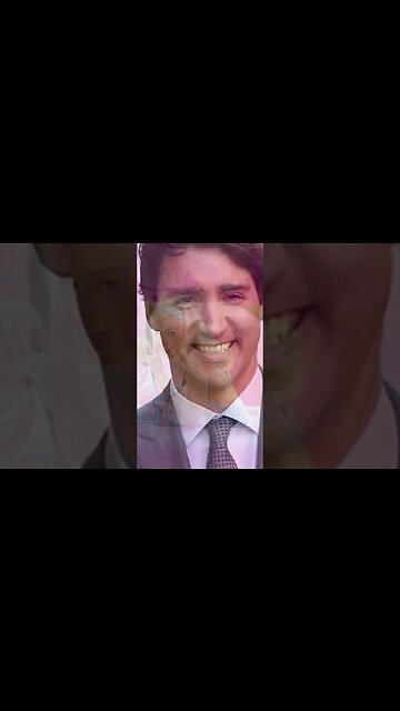 Trudeau's Embarrassment Tour: From Barbie to Reality