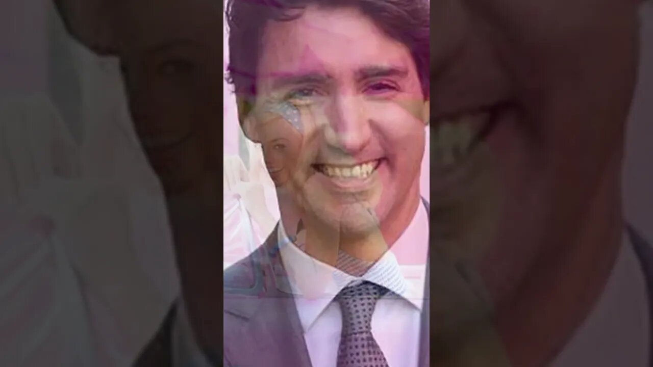 Trudeau's Embarrassment Tour: From Barbie to Reality