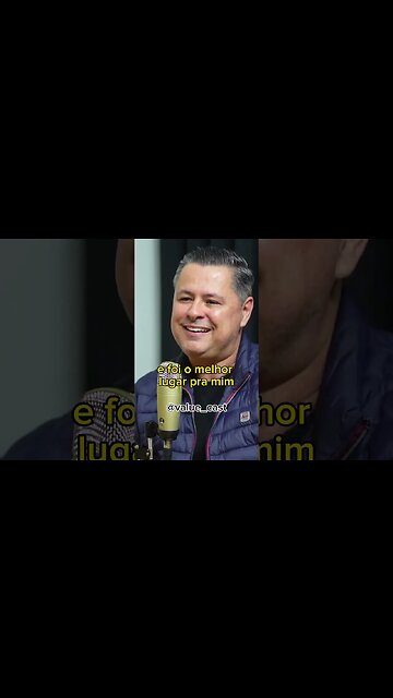 COMO EU SUPEREI O FUNDO DO POÇO