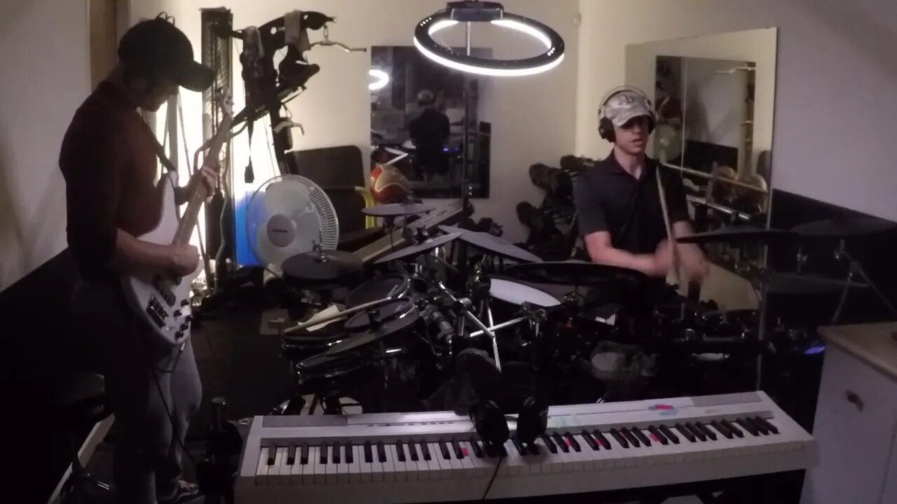 Jan 17, 2022 - J.E. 1 of 2