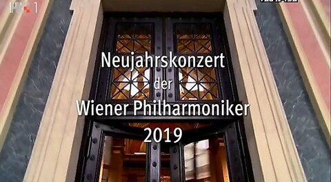 Novogodisnji koncert Becke filharmonije (2019)