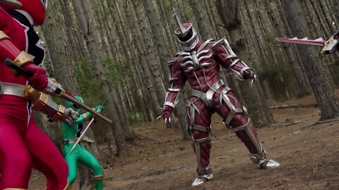 How Does Lord Zedd Return In Season 2 Power Rangers Dino Fury Season 2 #PowerRangersDinoFury