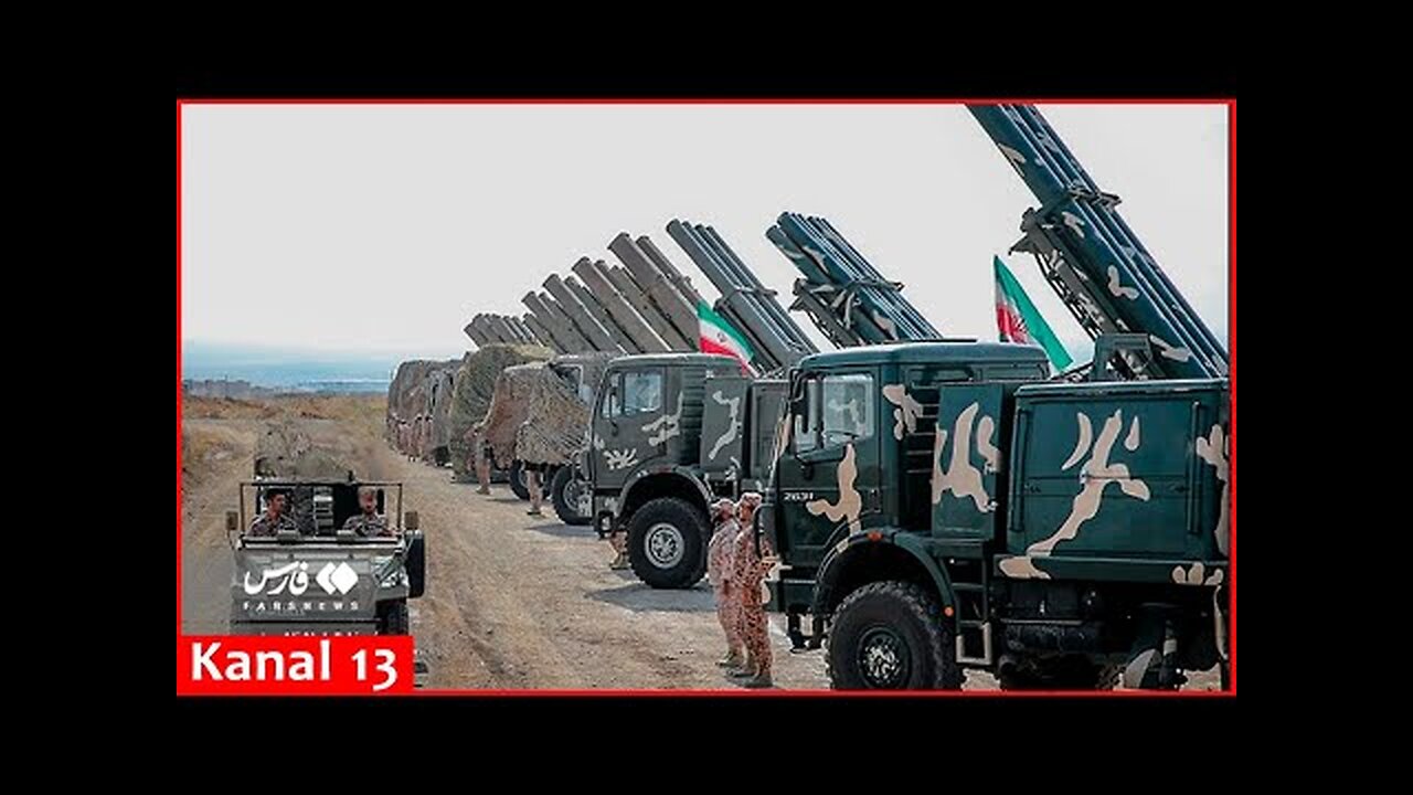 Iran announces the start of revenge operation – “They will regret”