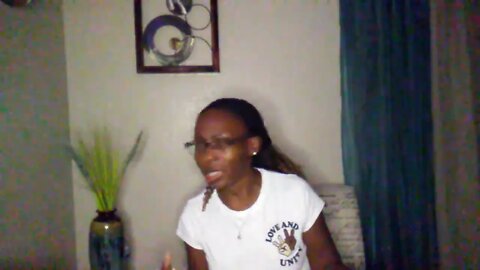 Lets always obey the Lord, time have changed . A shift