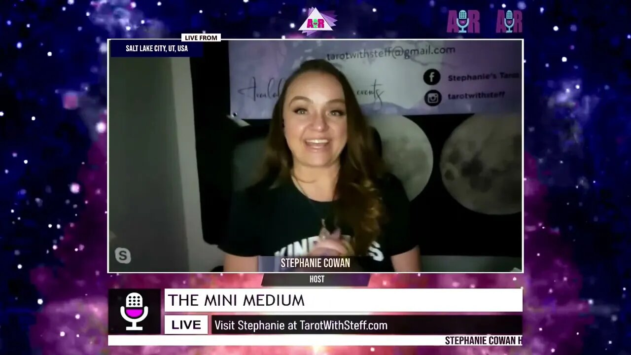 Mini Medium - March 8, 2023