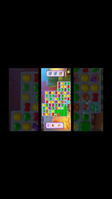 Shorts Playrix Homescapes Gameplay Walkthrough Level 13073-040