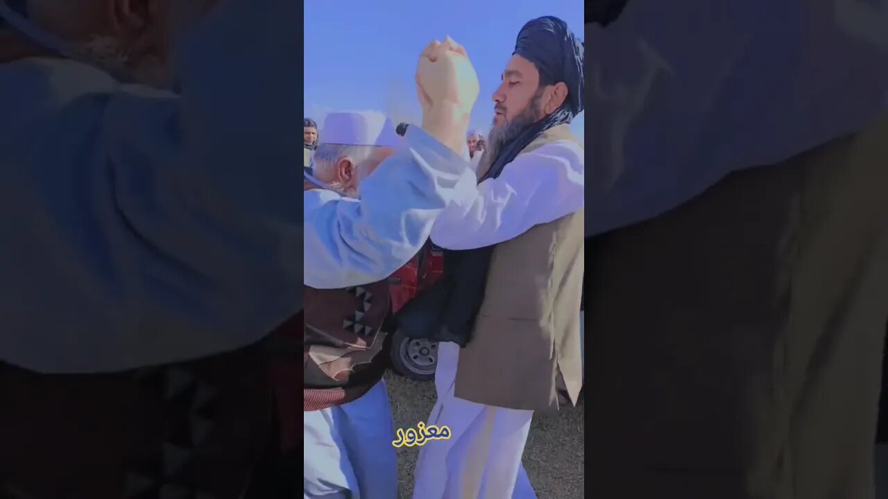 Falij mareez || Maulana Muhammad Ayaz Vedios #awaztv #molanaayaz