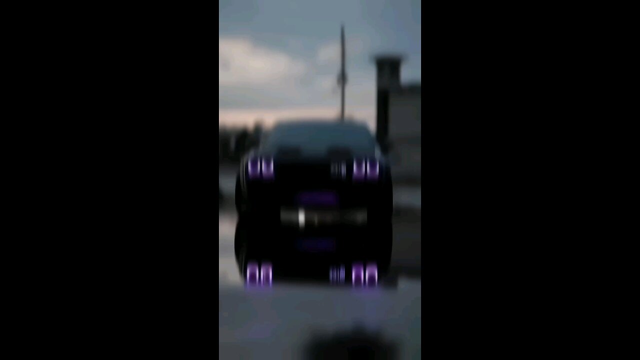 The dodge challenger helicat edit