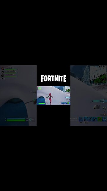 MORE OF ROBS DRIVING #shorts #fortnite #funny