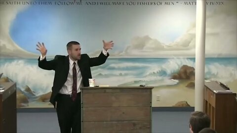 Faith Healers | False Apostles | Pentecostals | Pastor Steven Anderson | Sermon Clip