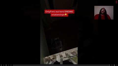 RED PILL REVIEW: O.F. = END OF RELATIONSHIP.